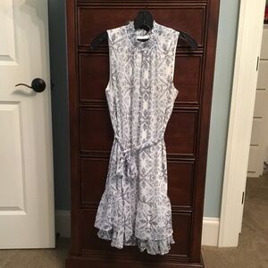 WHBM summer dress